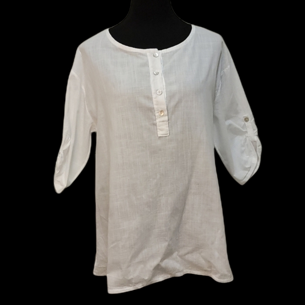 Saga Clothing Top